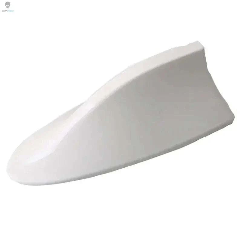 Shark Fin Car Antenna FM/AM Signal Booster Upgrade - Image 29