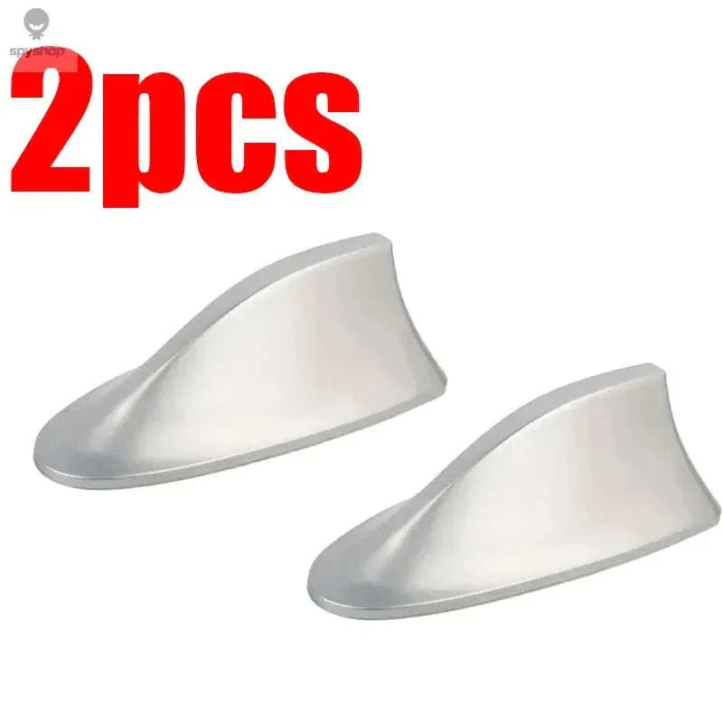 Shark Fin Car Antenna FM/AM Signal Booster Upgrade - Image 30
