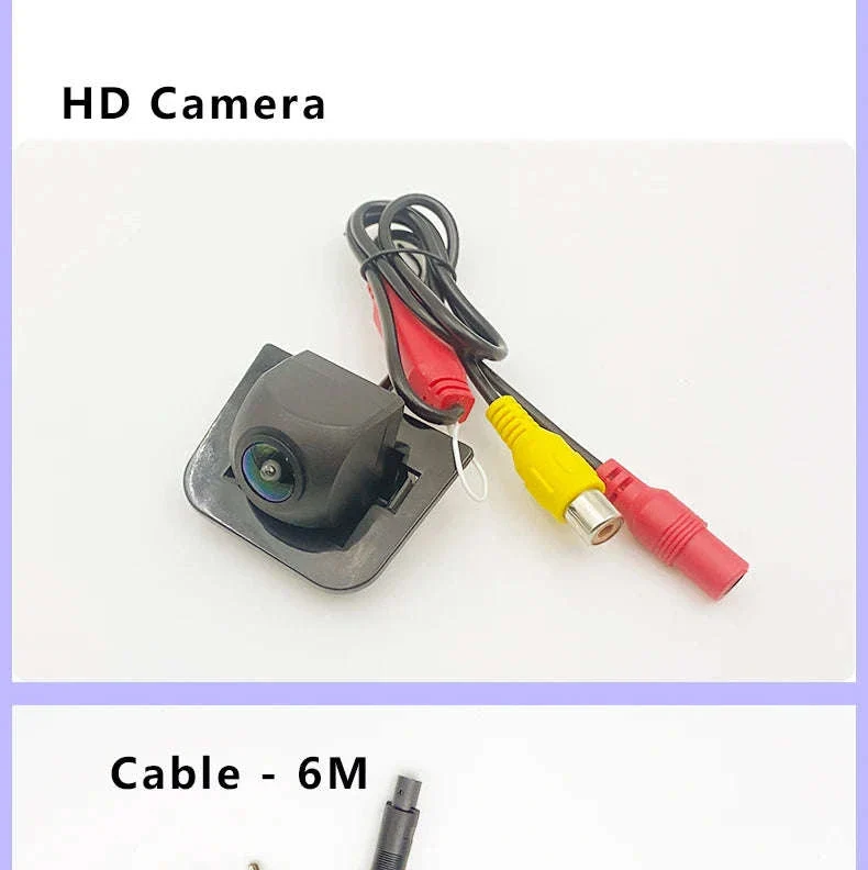 Reversing Camera for Suzuki Jimny 2018–2023 OEM Plug & Play - Image 10