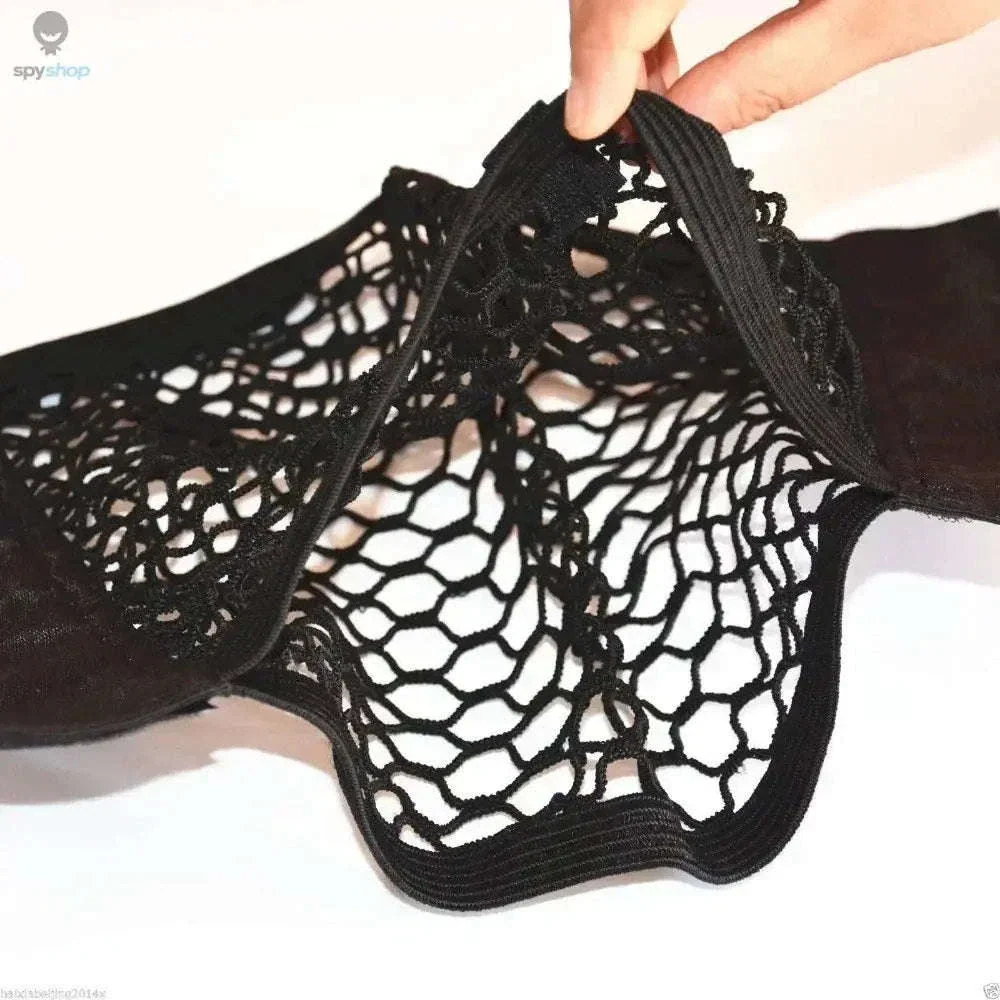 Car Storage Net Pocket Organizer for Tidy Vehicle Interiors - Image 15