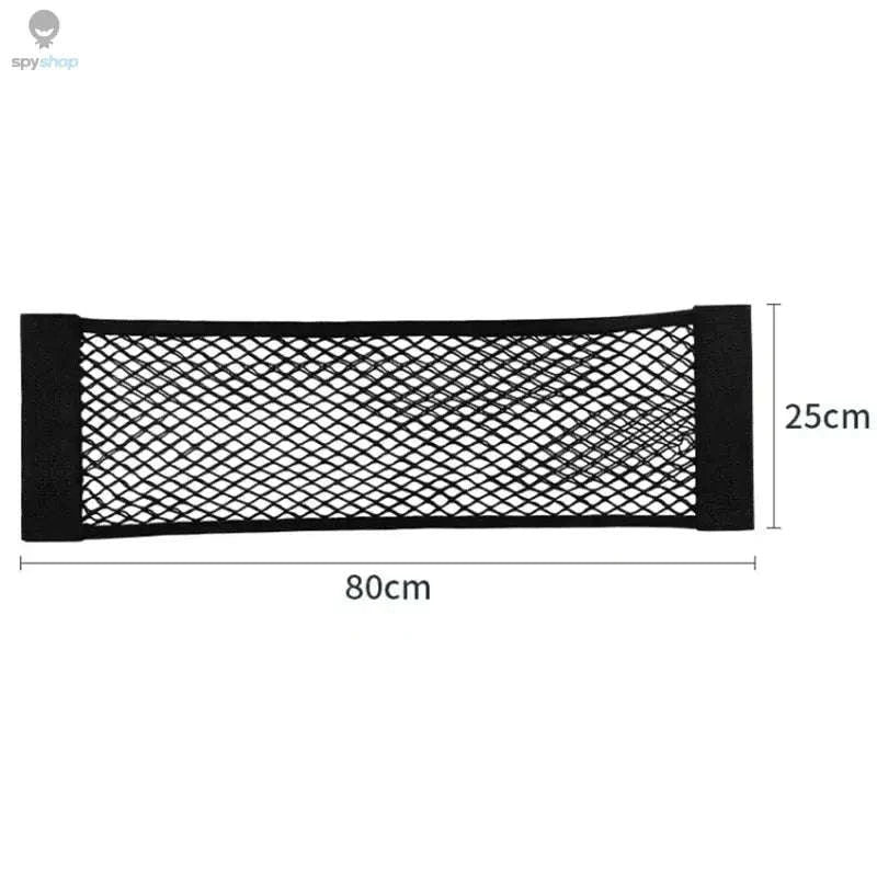 Car Storage Net Pocket Organizer for Tidy Vehicle Interiors - Image 18