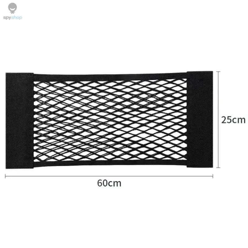Car Storage Net Pocket Organizer for Tidy Vehicle Interiors - Image 23