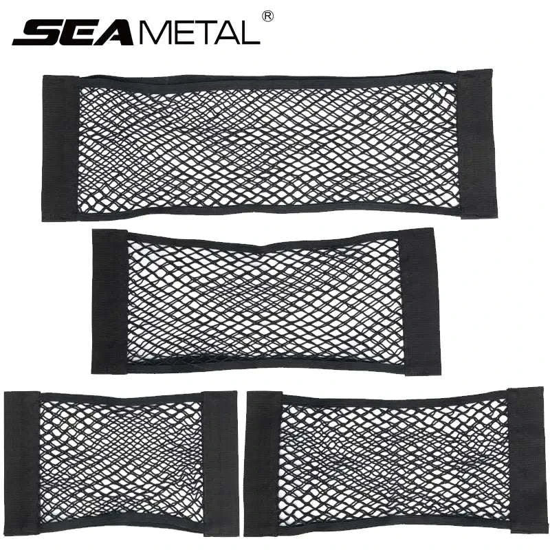 Car Trunk Storage Mesh Net Organizer
