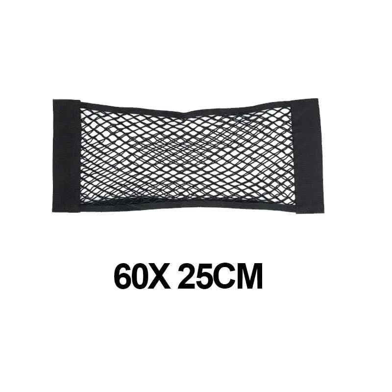 Car Trunk Storage Mesh Net Organizer - Image 17