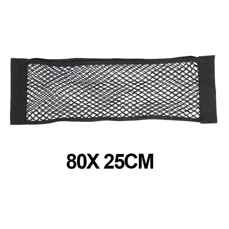 Car Trunk Storage Mesh Net Organizer - Image 18