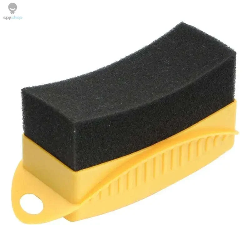 Car Wheel Polishing Sponge Brush for Cleaner, Brighter Rims - Image 11