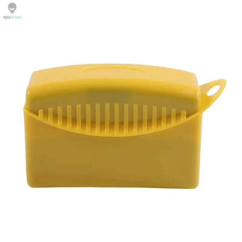 Car Wheel Polishing Sponge Brush for Cleaner, Brighter Rims - Image 12
