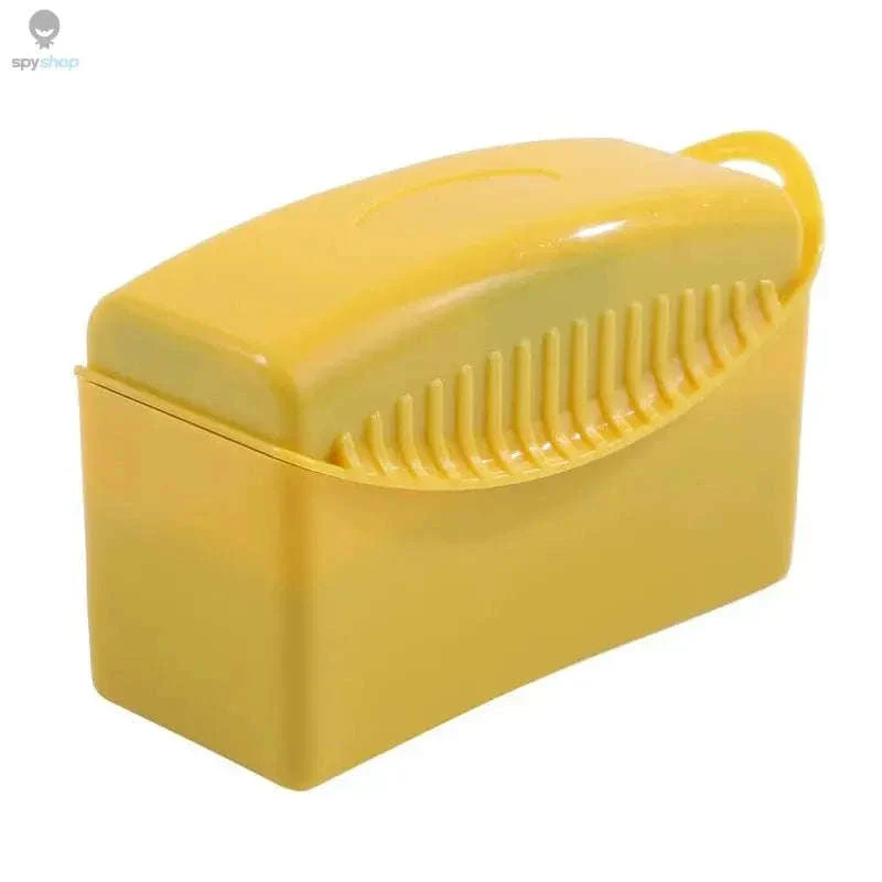 Car Wheel Polishing Sponge Brush for Cleaner, Brighter Rims - Image 13