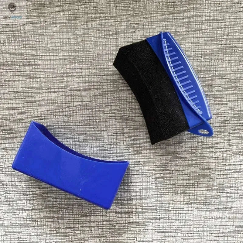Car Wheel Polishing Sponge Brush for Cleaner, Brighter Rims - Image 15