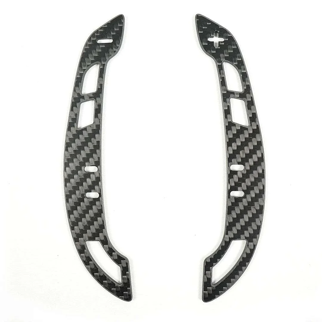 Magnetic Carbon Fiber Paddle Shifters for Mini & BMW Models - Image 27