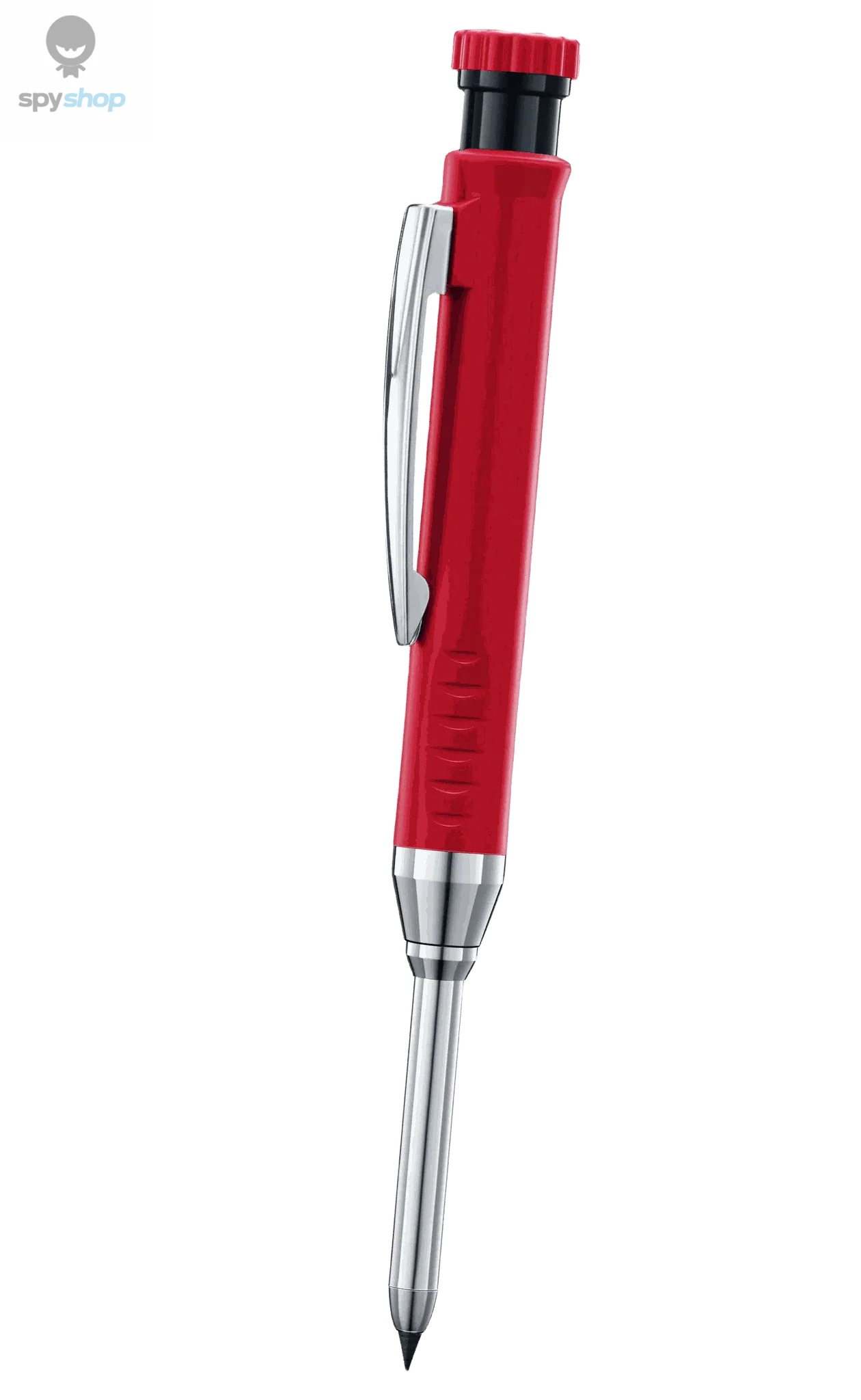 Carpenter Mechanical Pencil with Sharpener and Color Refills - Image 26