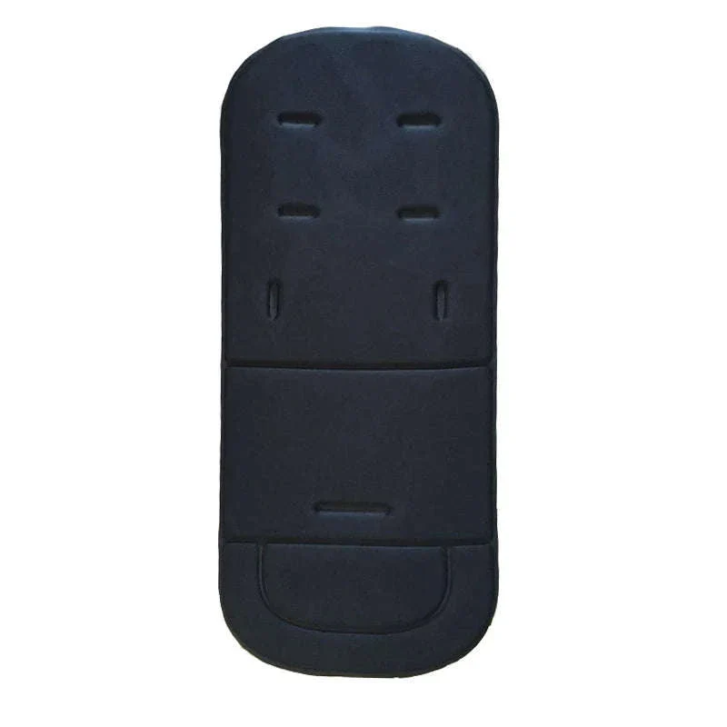 Cartoon Baby Car Cushion Soft Breathable Stroller Pad - Image 31