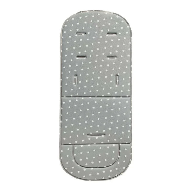 Cartoon Baby Car Cushion Soft Breathable Stroller Pad - Image 40