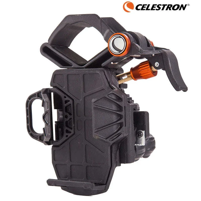 Celestron NexYZ Smartphone Adapter for Telescopes and Optics