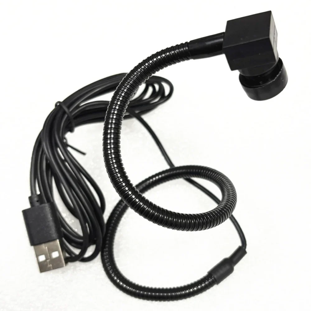Center Screen USB Webcam with Eye Contact for Better Calls - Image 3