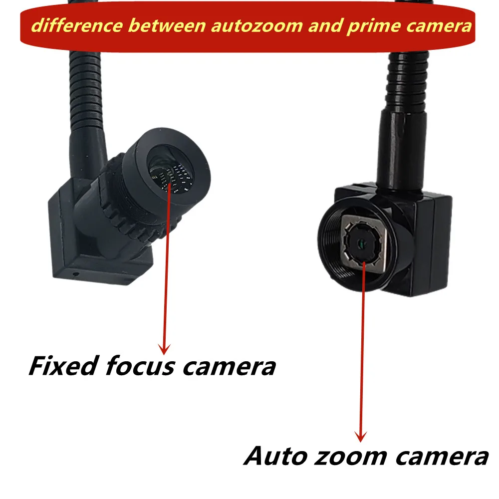 Center Screen USB Webcam with Eye Contact for Better Calls - Image 7