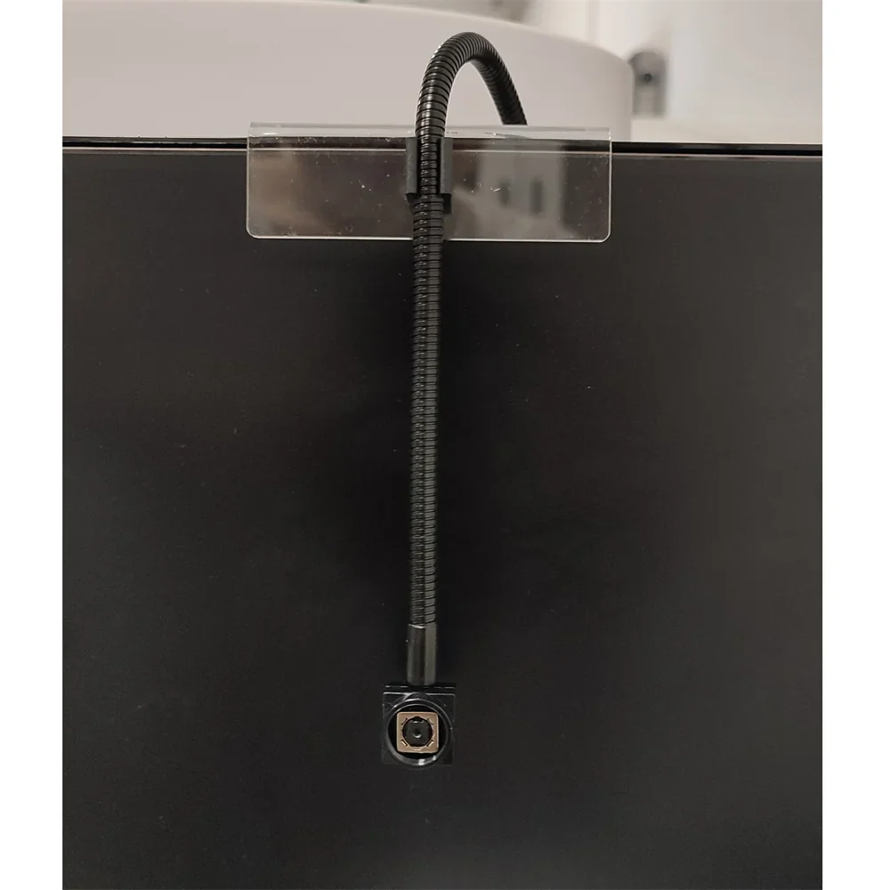 Center Screen USB Webcam with Eye Contact for Better Calls - Image 8