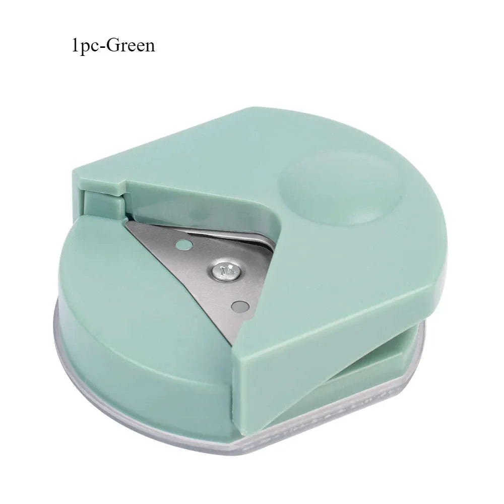 Portable Corner Cutter and Rounding Machine for Clean Edges - Image 11