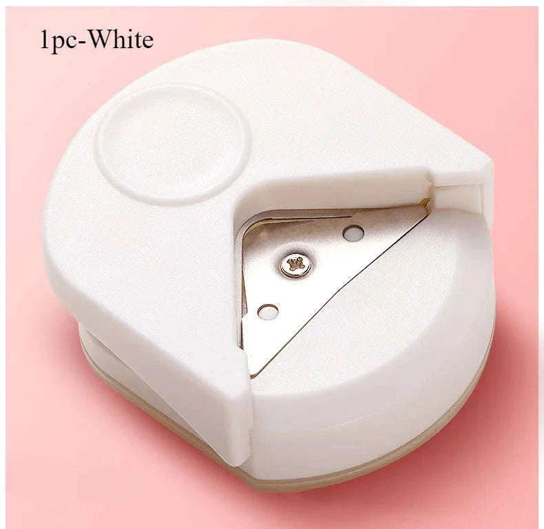 Portable Corner Cutter and Rounding Machine for Clean Edges - Image 15