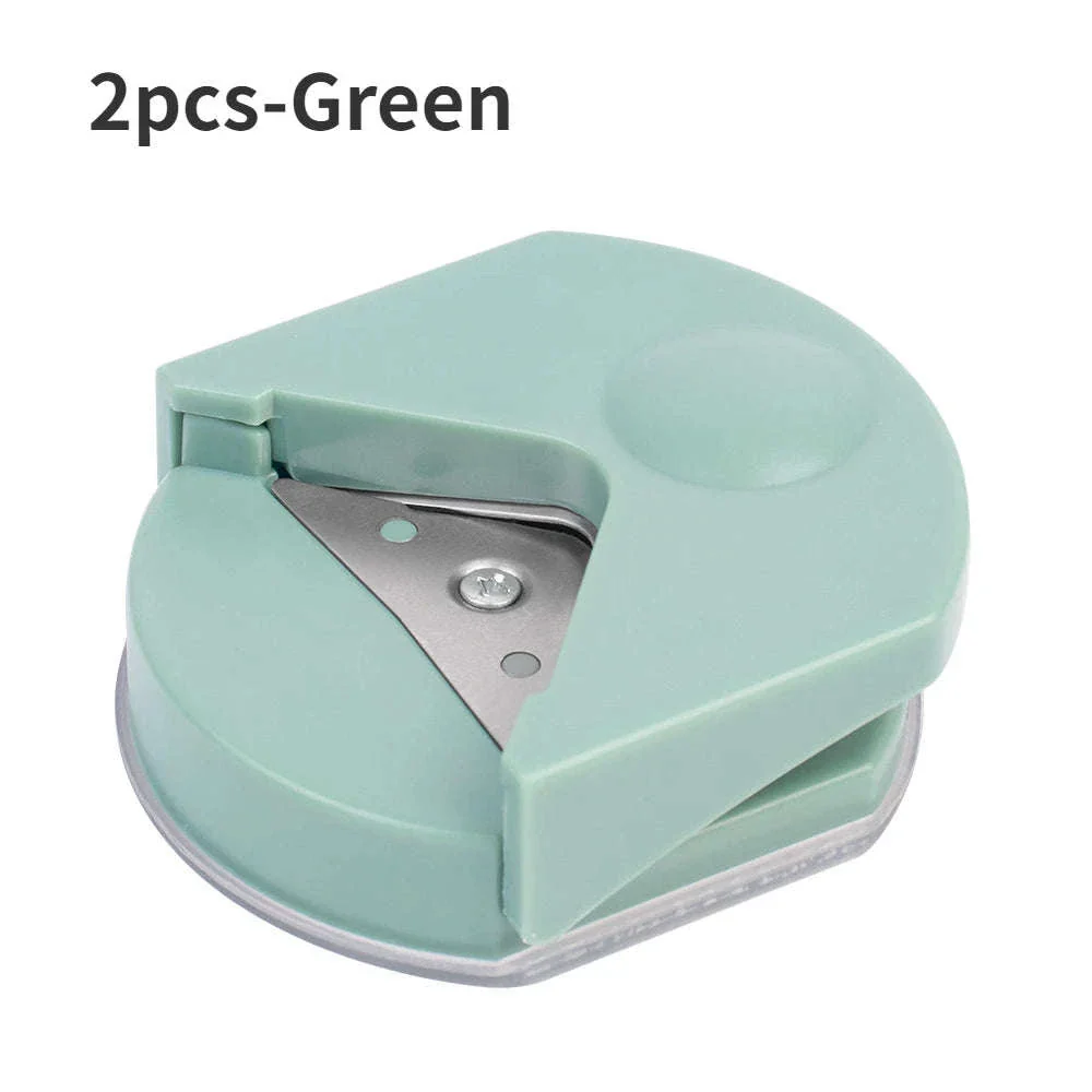 Portable Corner Cutter and Rounding Machine for Clean Edges - Image 16