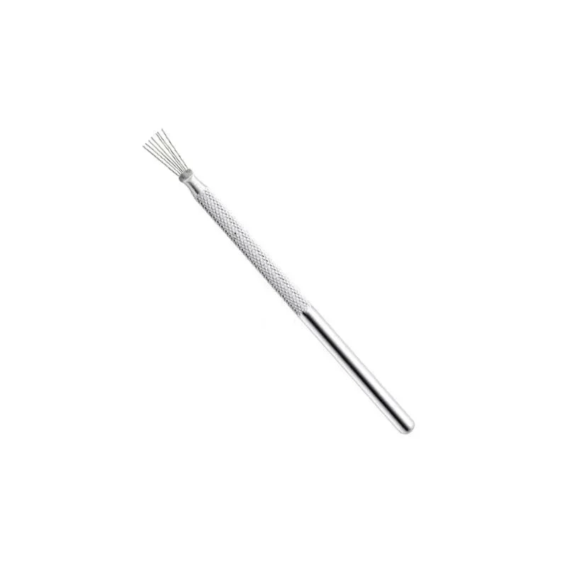 Clay Sculpting Needle & Texture Tool Set for Ceramics and DIY Craft - Image 14