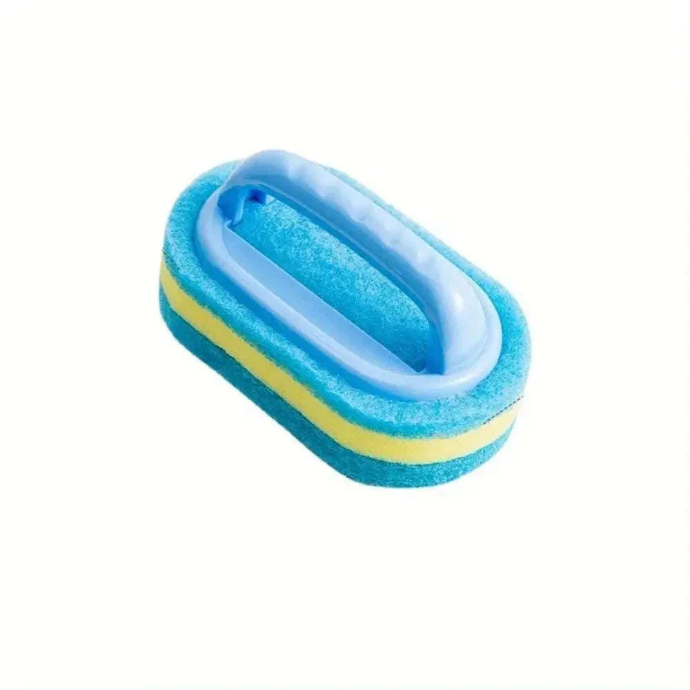 Kitchen Cleaning Brush with Handle for Faster Everyday Cleaning - Image 11