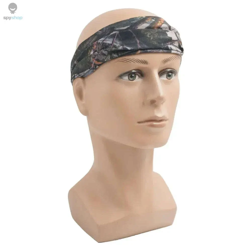 Camo Hunting Tactical Neck Gaiter for Outdoor Coverage - Image 14
