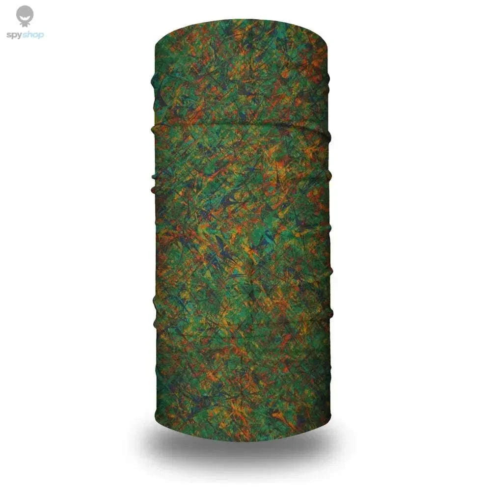 Camo Hunting Tactical Neck Gaiter for Outdoor Coverage - Image 50