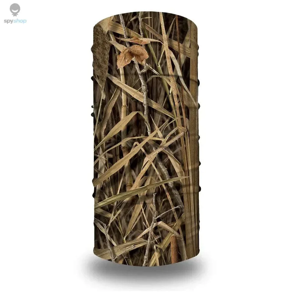 Camo Hunting Tactical Neck Gaiter for Outdoor Coverage - Image 51