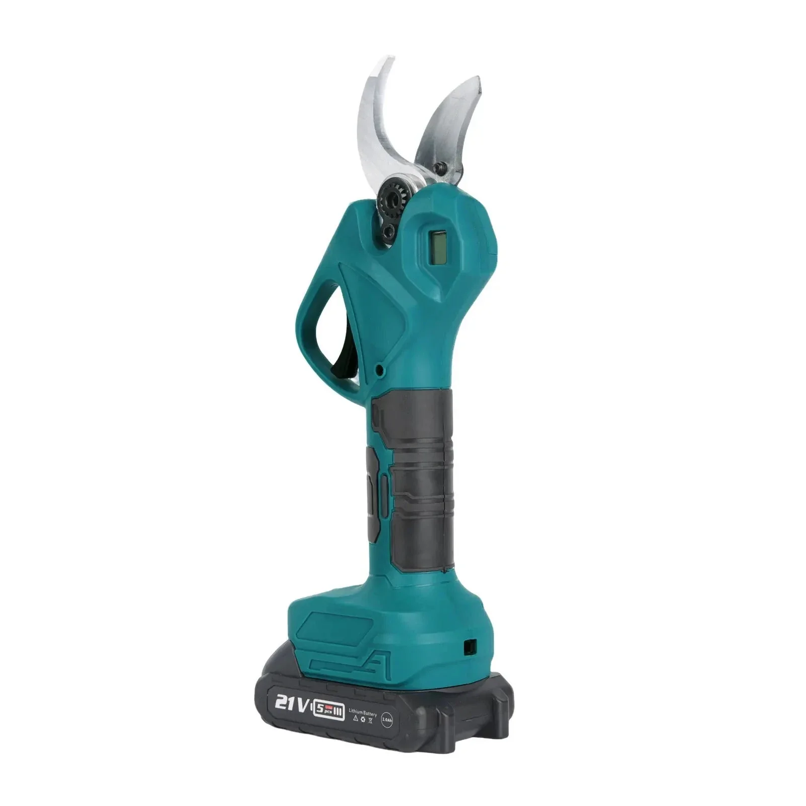 Cordless Electric Pruning Shears 30mm–40mm Brushless Cutter - Image 21
