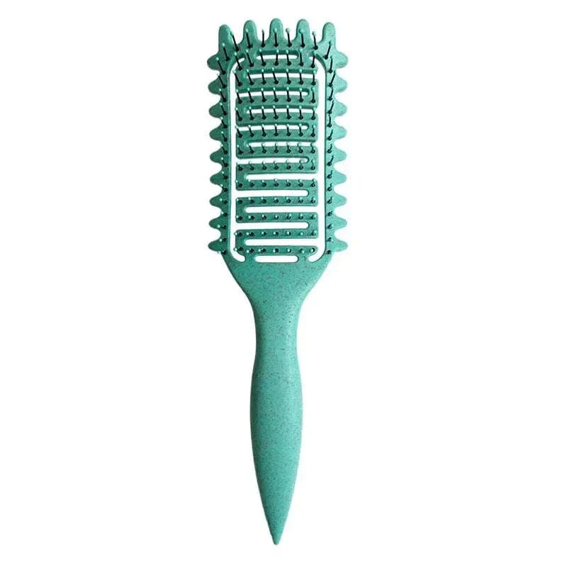 Curl Define Styling Brush for Smooth Curl Shaping - Image 10
