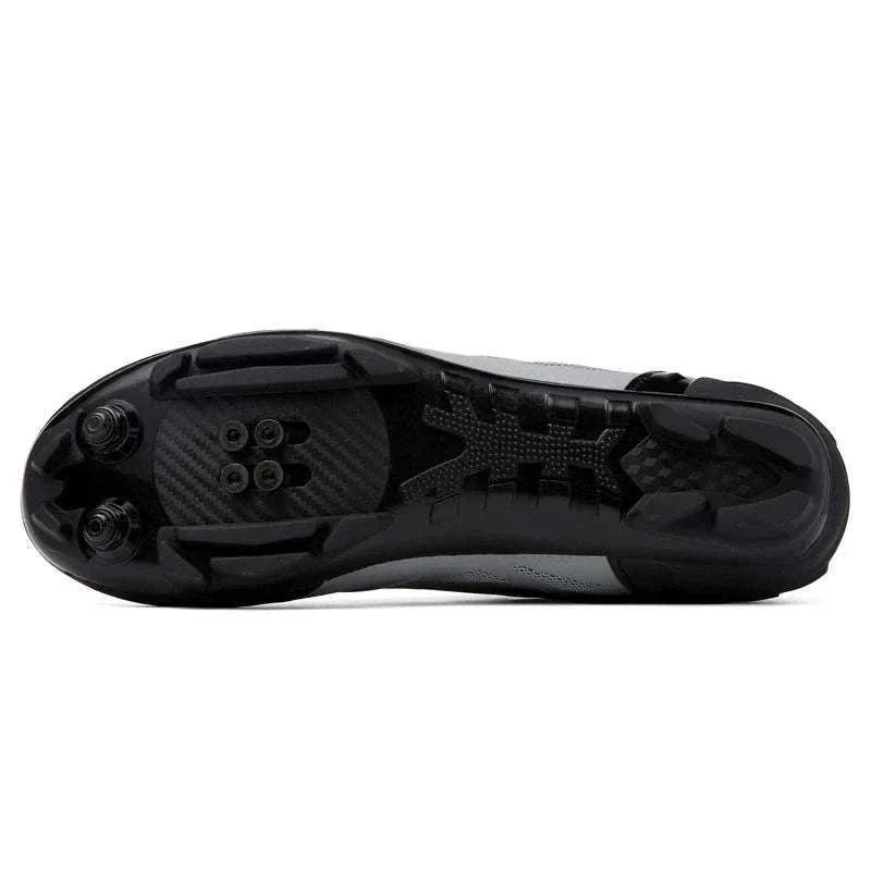 Mountain Bike Cycling Shoes Breathable Lace-Up MTB Sneakers - Image 4
