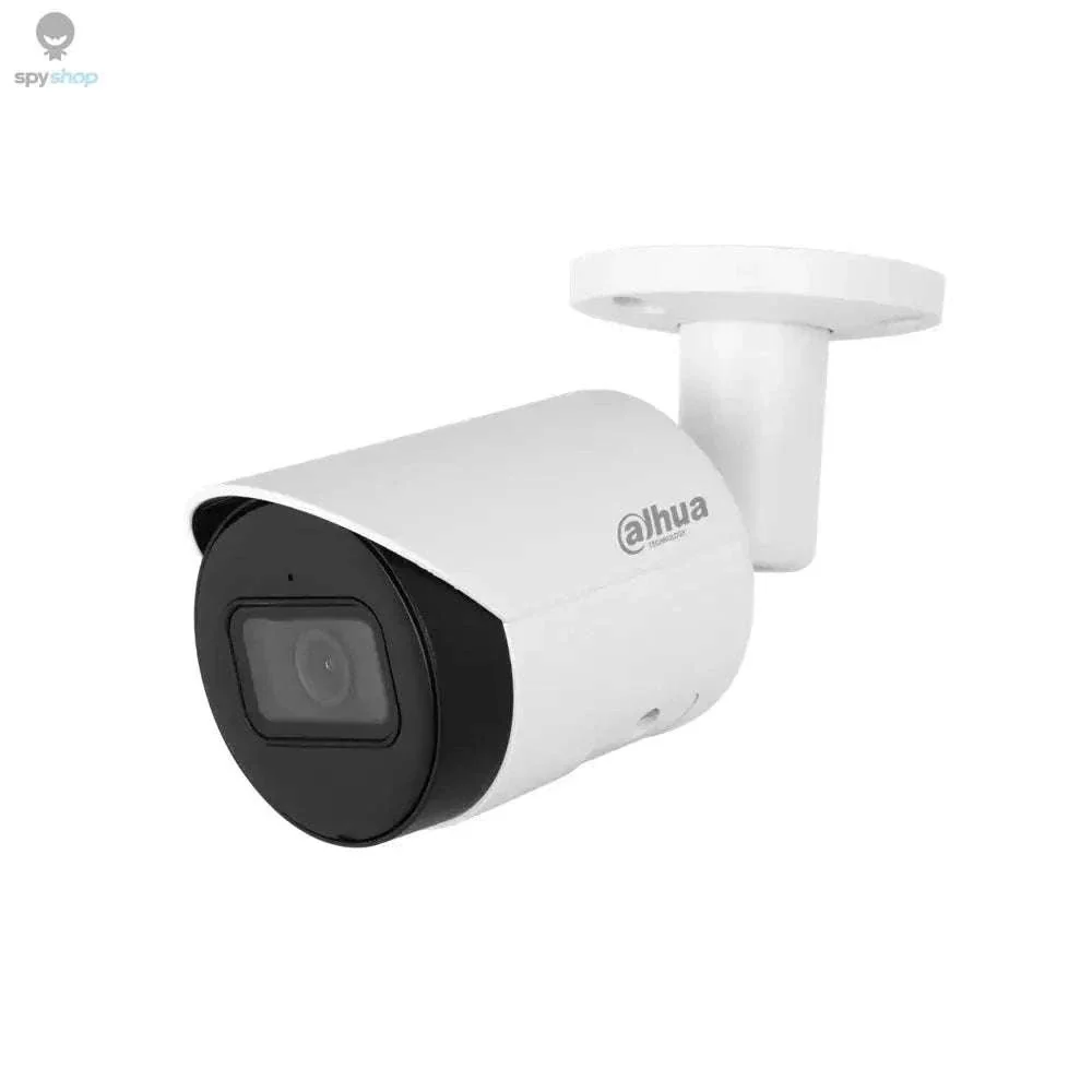 Dahua IPC-HFW2841S-S 8MP Bullet IP Camera with AI Detection