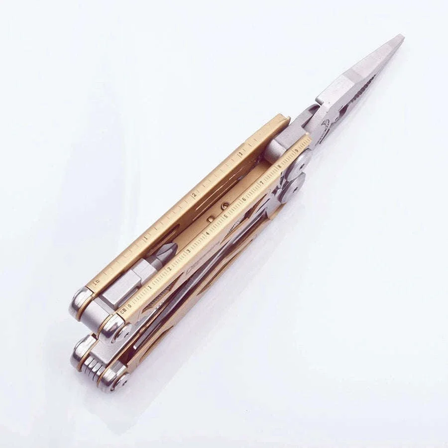 Daicamping DL30 21-in-1 Multitool for Camping and Repairs - Image 23
