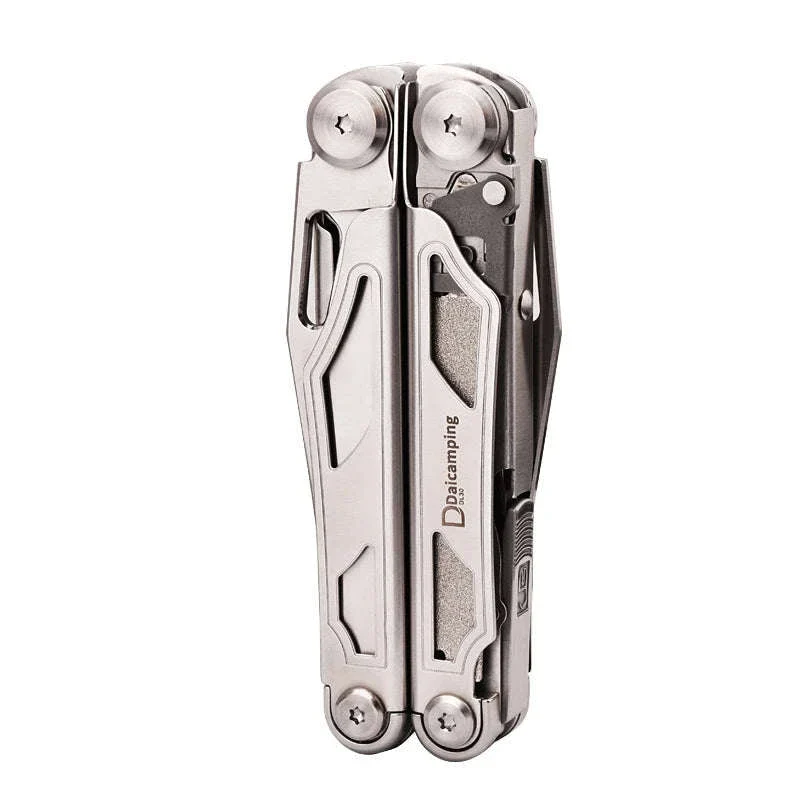 Daicamping DL30 21-in-1 Multitool for Camping and Repairs - Image 27