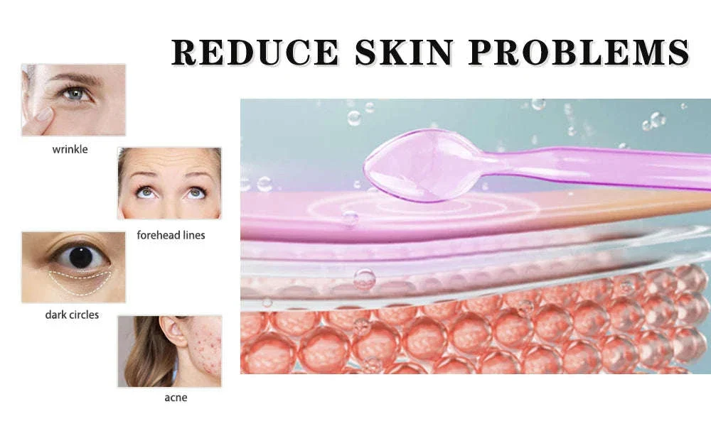 Darsonval High Frequency Facial Machine for Home Skincare - Image 10