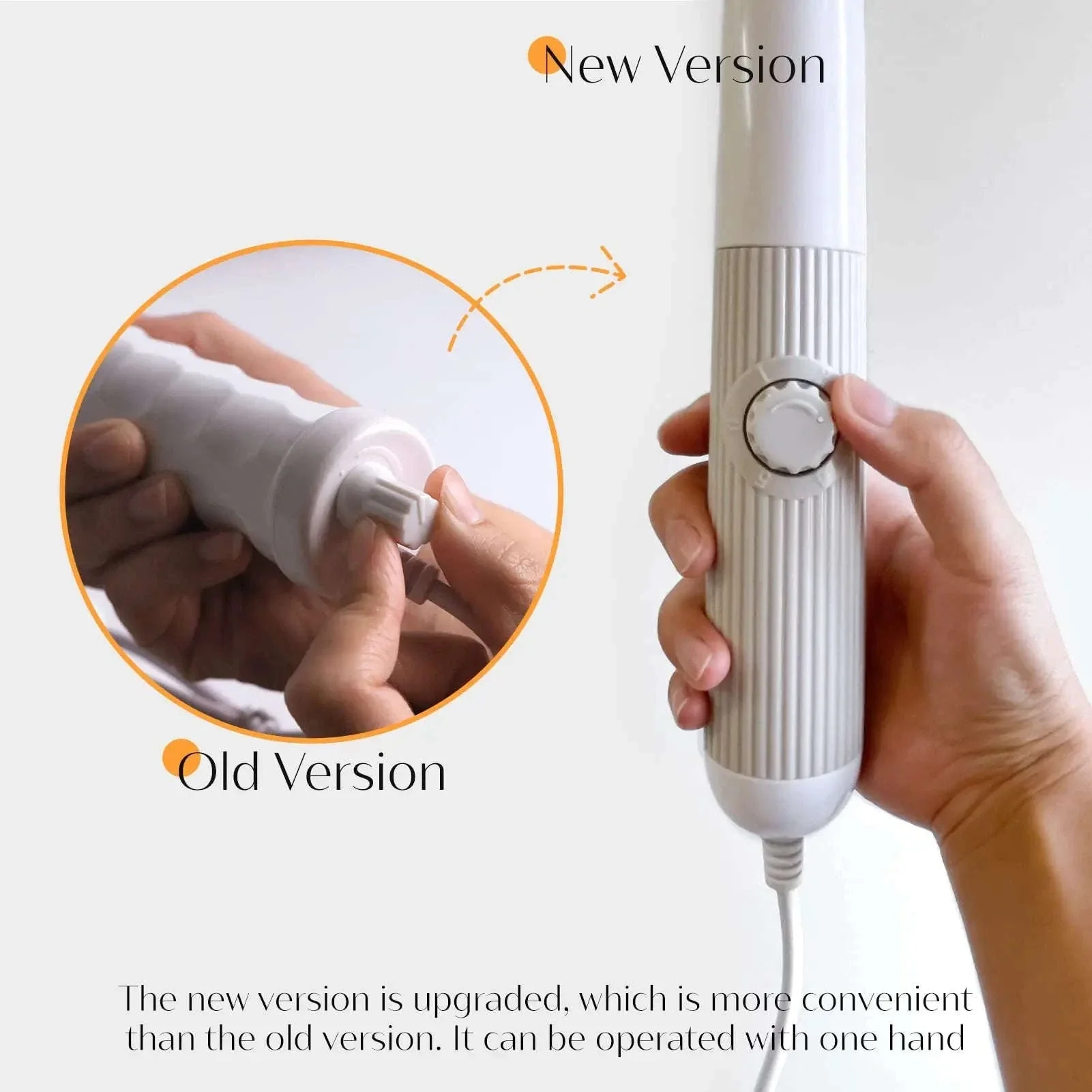 Darsonval High Frequency Facial Machine for Home Skincare - Image 4