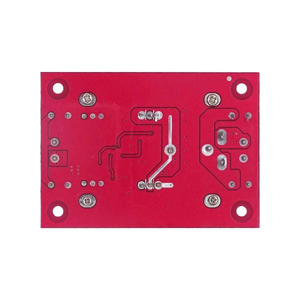 400W DC Step-Up Boost Converter with Adjustable Output - Image 3