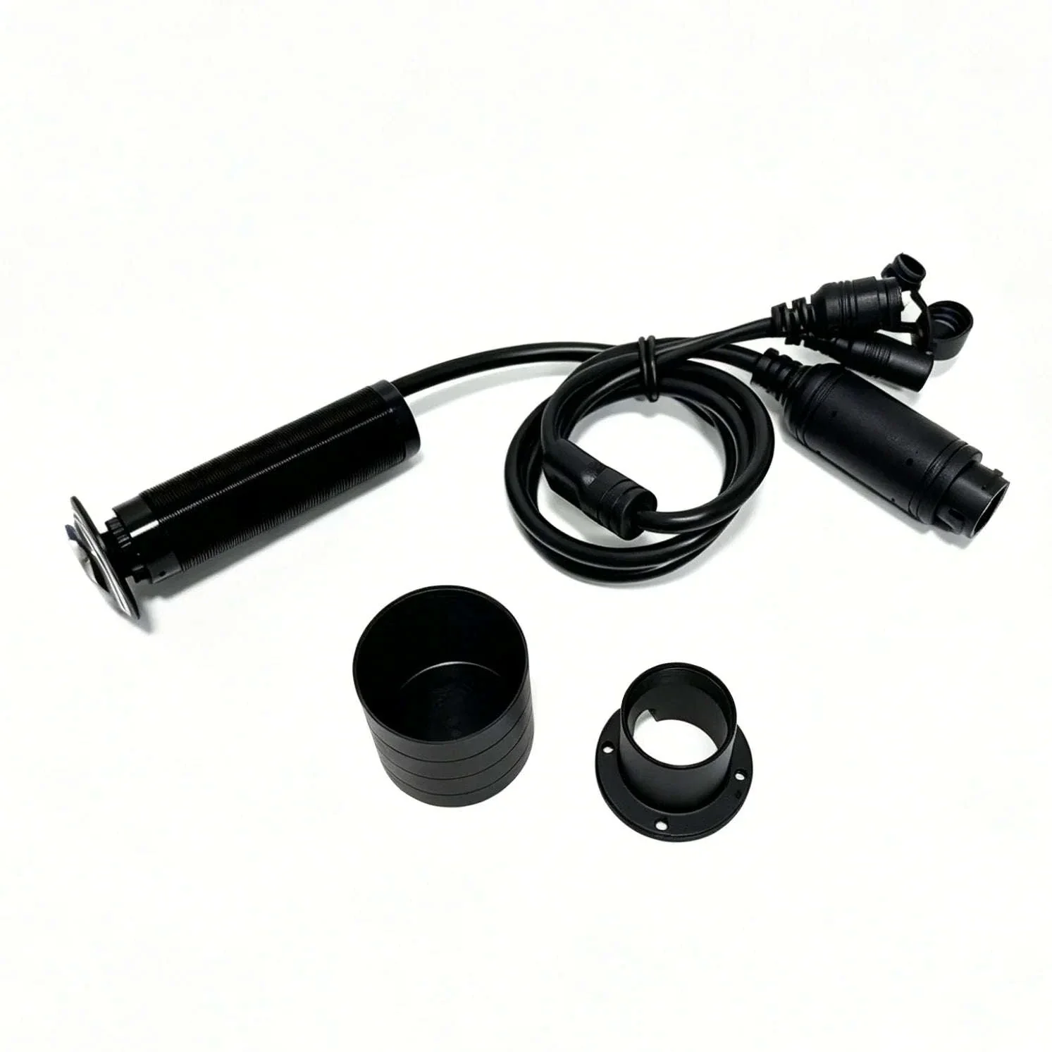 5MP Door Peephole IP Camera with 170° Wide-Angle View - Image 16