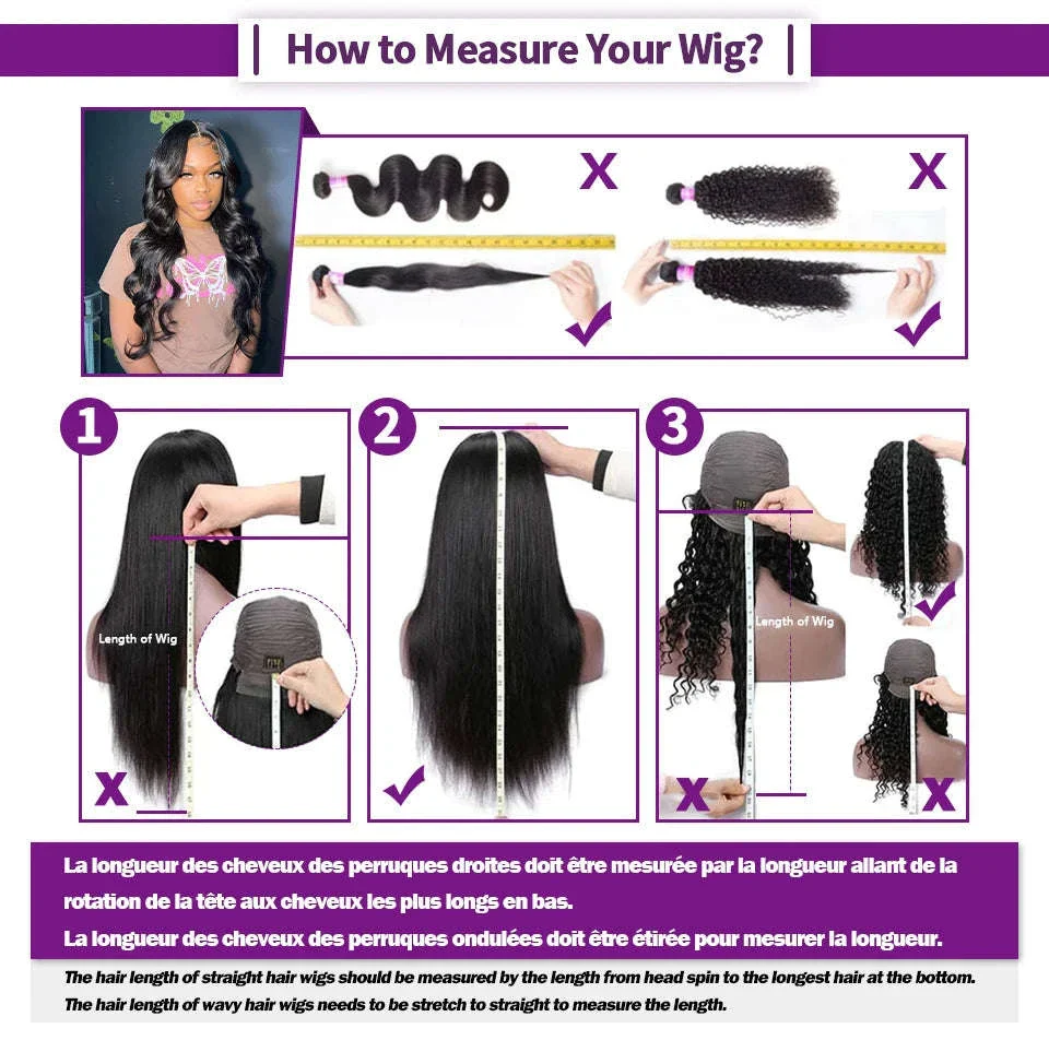 Deep Wave Brazilian Human Hair Bundles for Full Body - Image 17