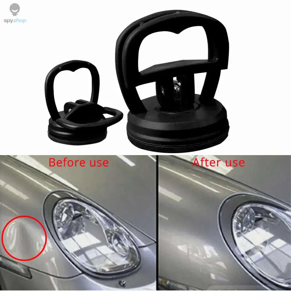 Small Dent Puller Tool with 2-Inch Suction Cup - Image 8