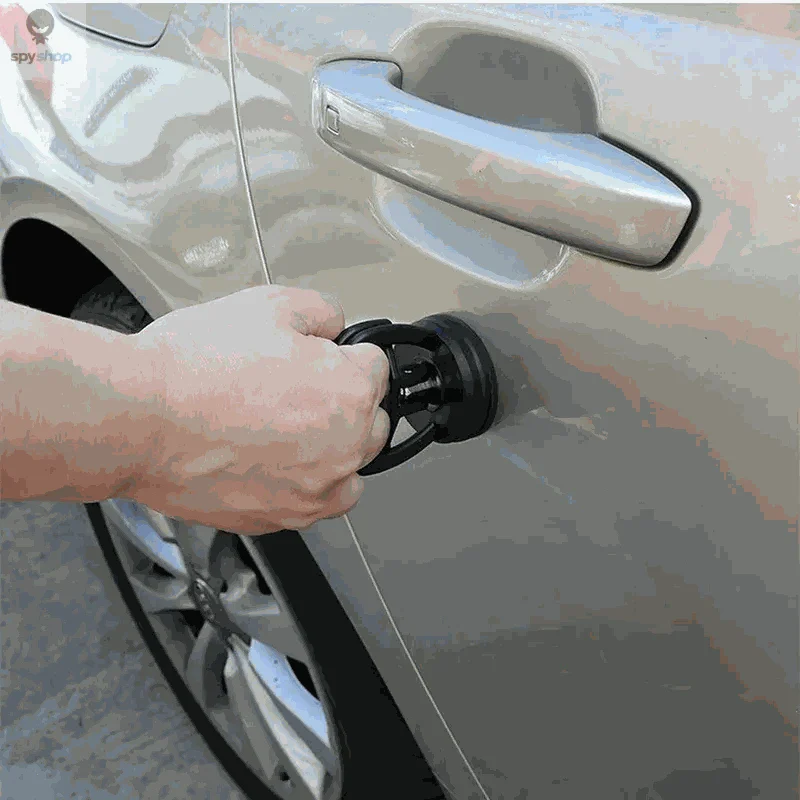 Car Dent Puller for Quick DIY Dent Repair at Home