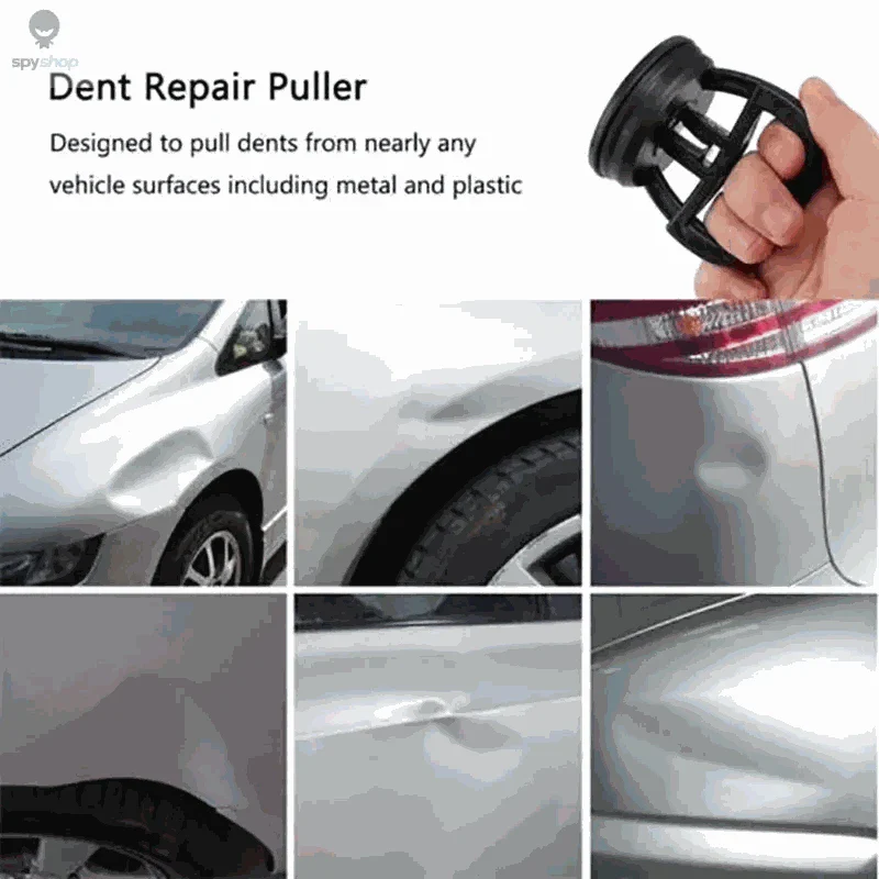 Car Dent Puller for Quick DIY Dent Repair at Home - Image 10