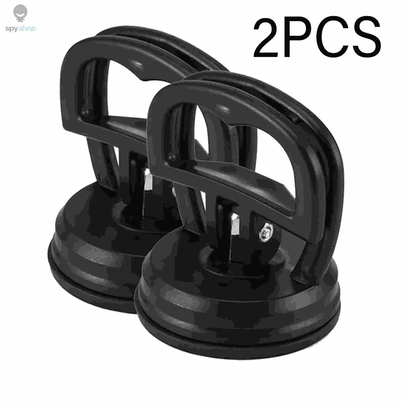 Car Dent Puller for Quick DIY Dent Repair at Home - Image 13