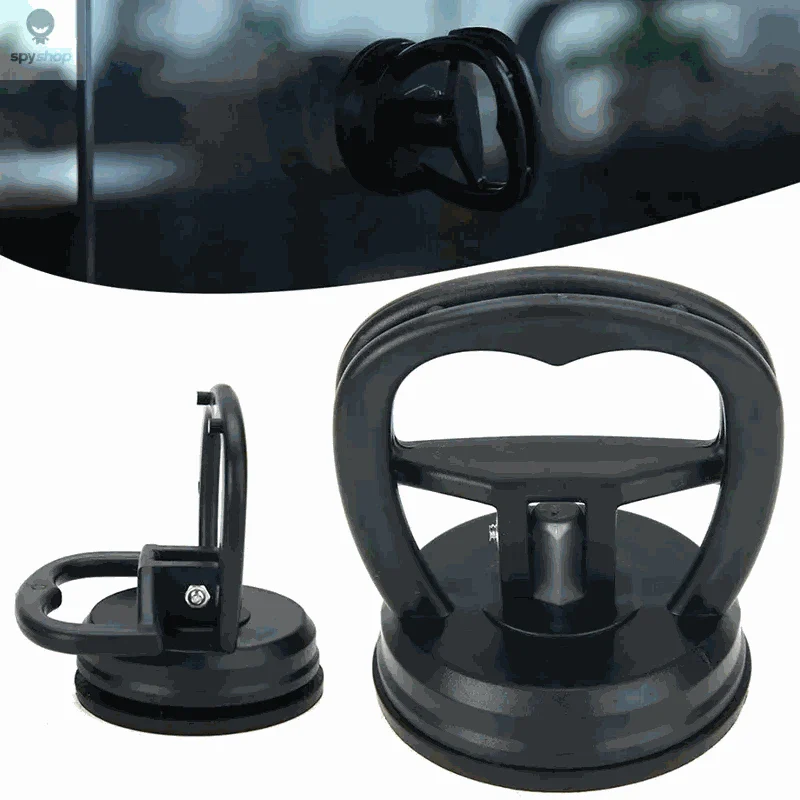 Car Dent Puller for Quick DIY Dent Repair at Home - Image 3