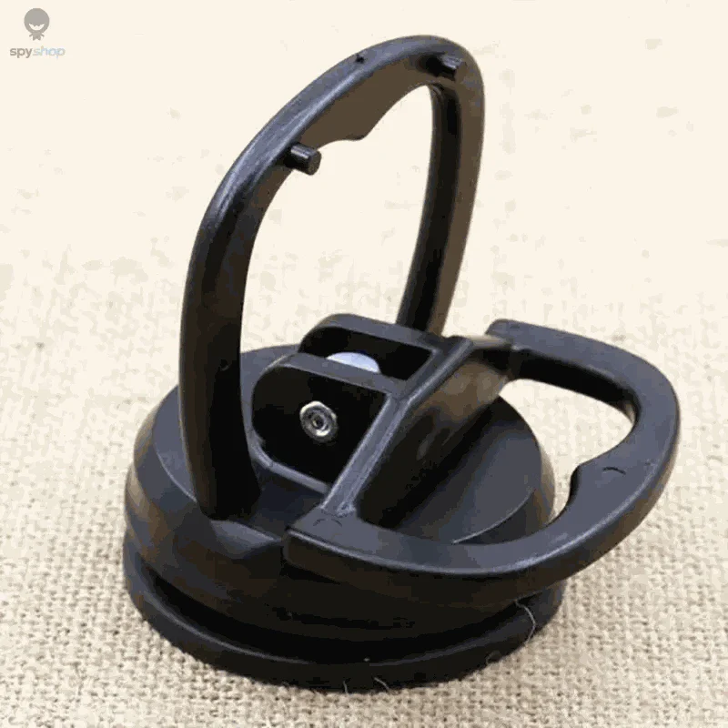 Car Dent Puller for Quick DIY Dent Repair at Home - Image 5