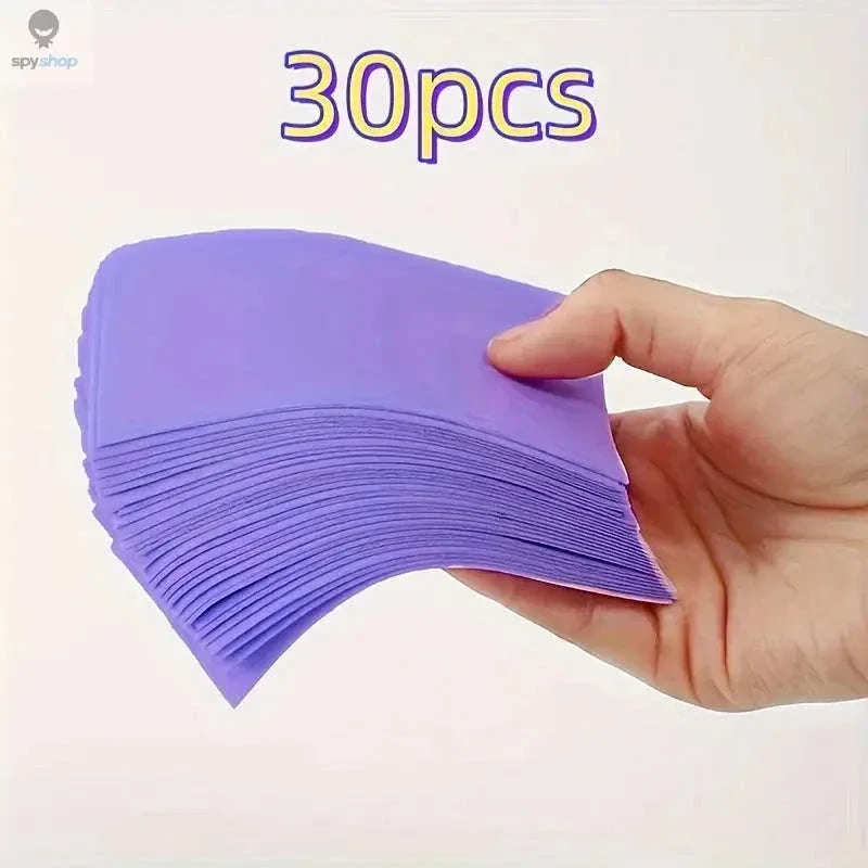 Deodorize Toilet Cleaning Tablets for Fresh, Easier Bathroom Cleaning - Image 9