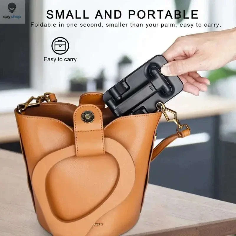 Adjustable Phone & Tablet Stand for Work, Home, and Viewing - Image 14