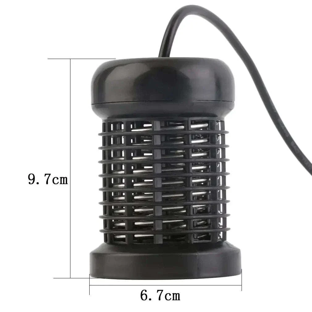 Detox Ionic Foot Spa Bath Machine for At-Home Relaxation - Image 6
