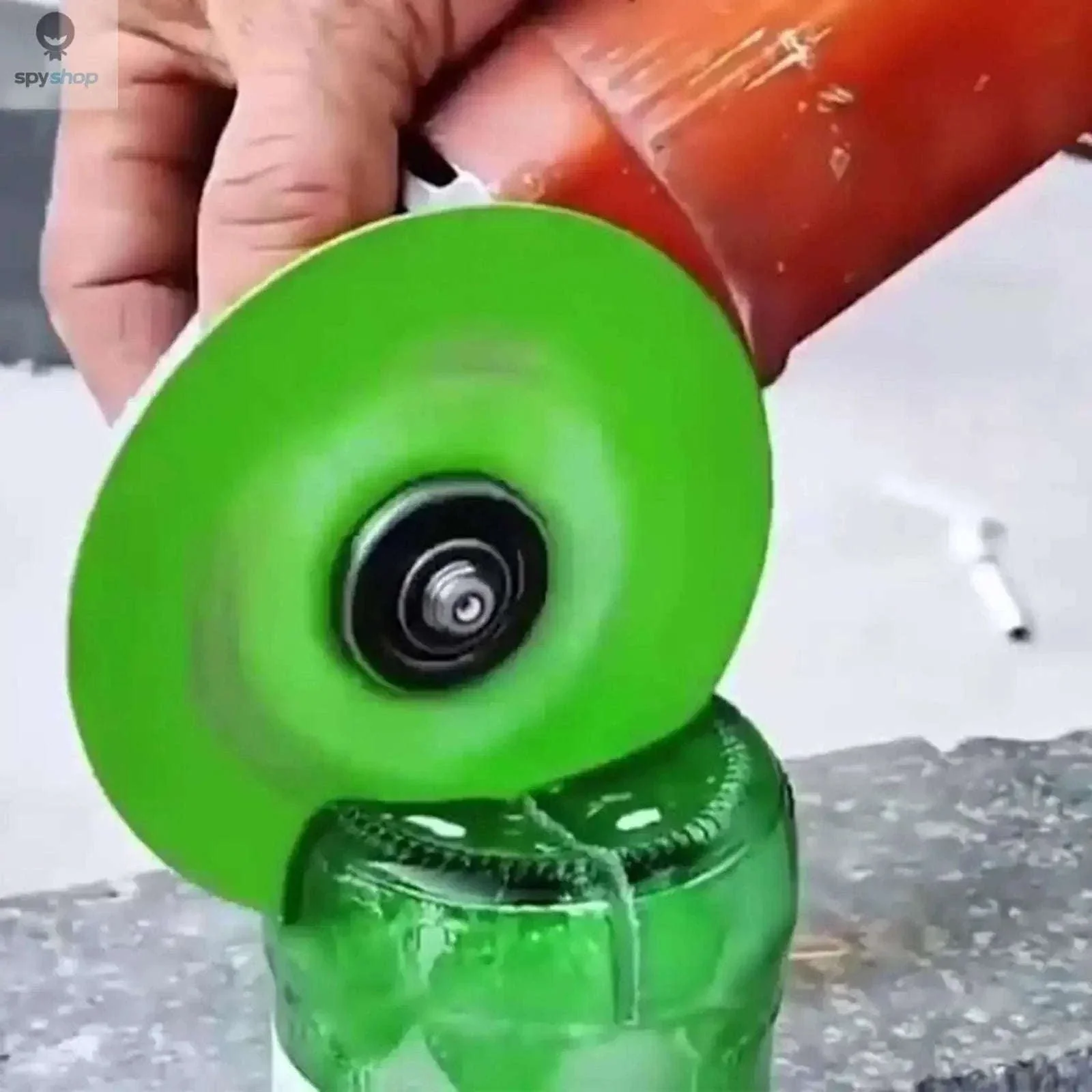 Glass Cutting Diamond Blade for Clean, Controlled DIY Cuts